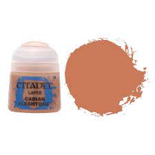 (image for) Cadian Fleshtone